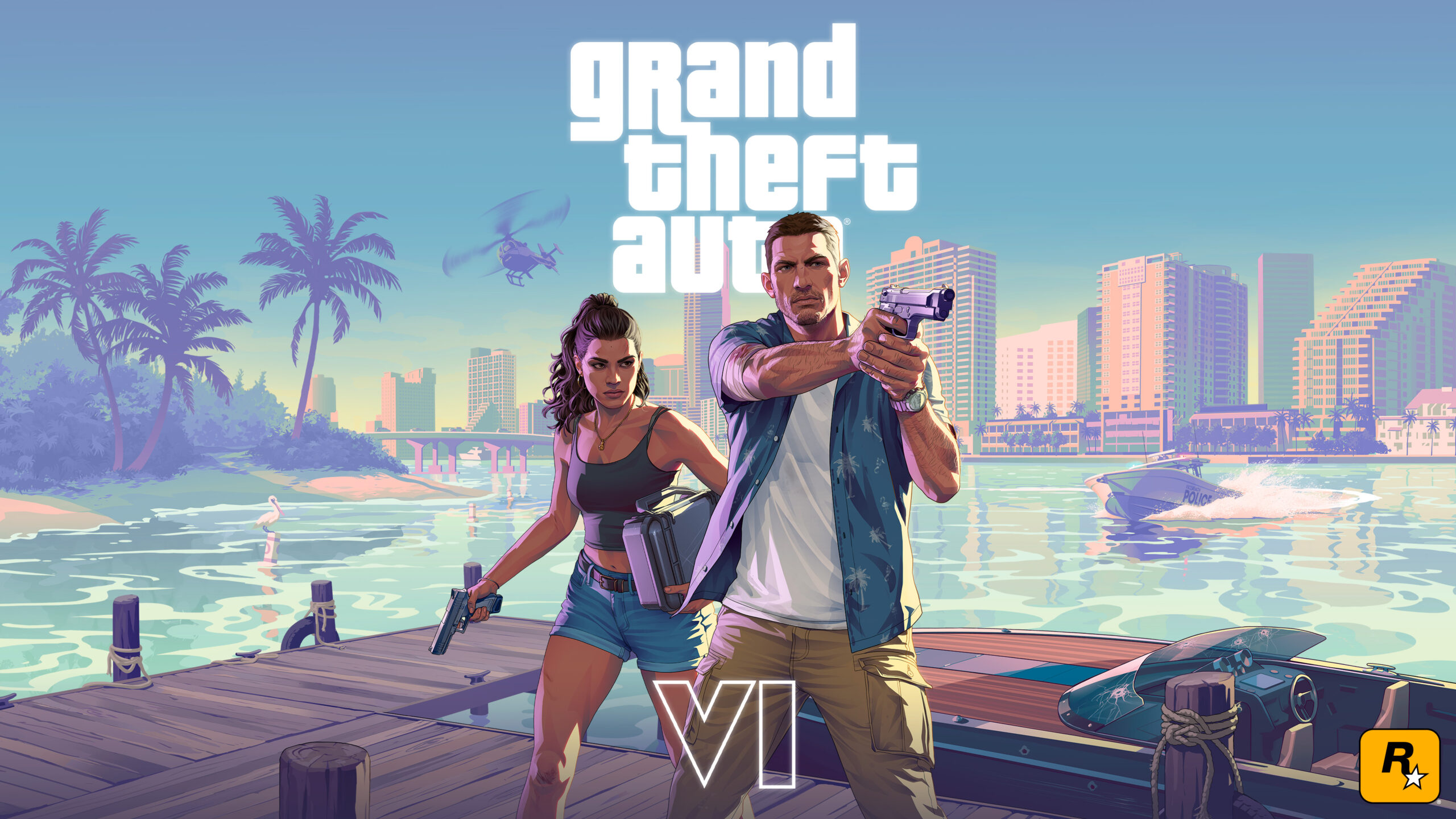 GTA 6 recebe trailer 2 de história e vídeo bate recordes de visualizações